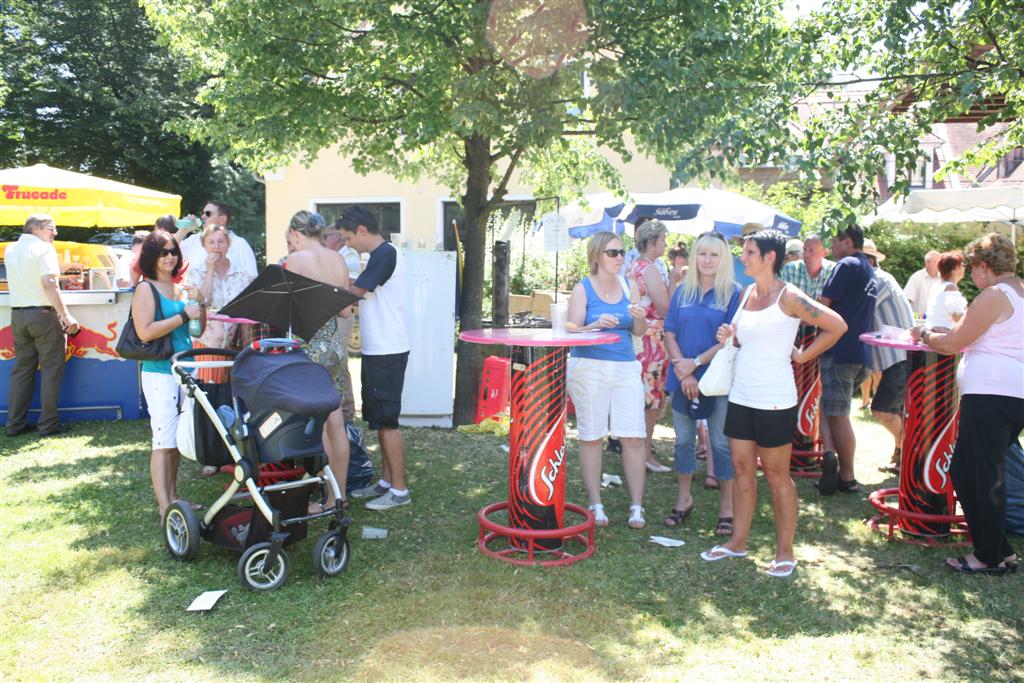 2011-07-10 13. Oldtimertreffen in Pinkafeld